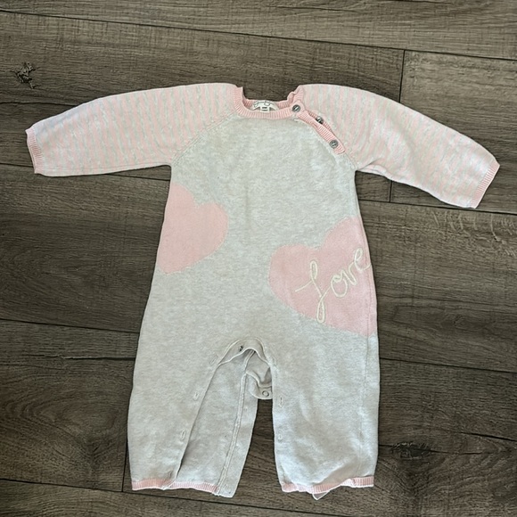 6-9 Months Baby Girl Bundle - Set of 3 Pieces - Picture 6 of 10